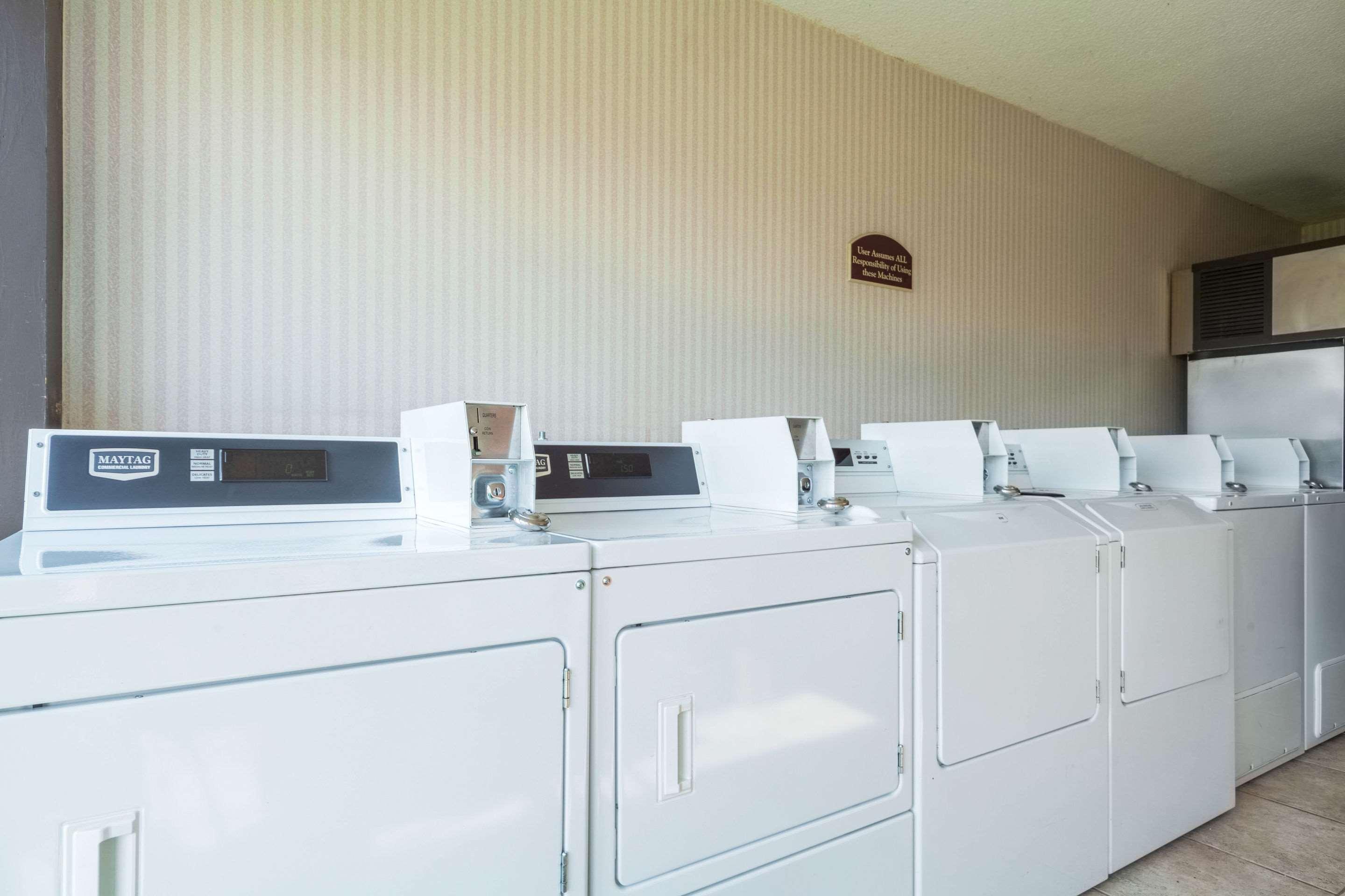 Quality Inn And Conference Center I-80 Grand Island Doniphan Dış mekan fotoğraf