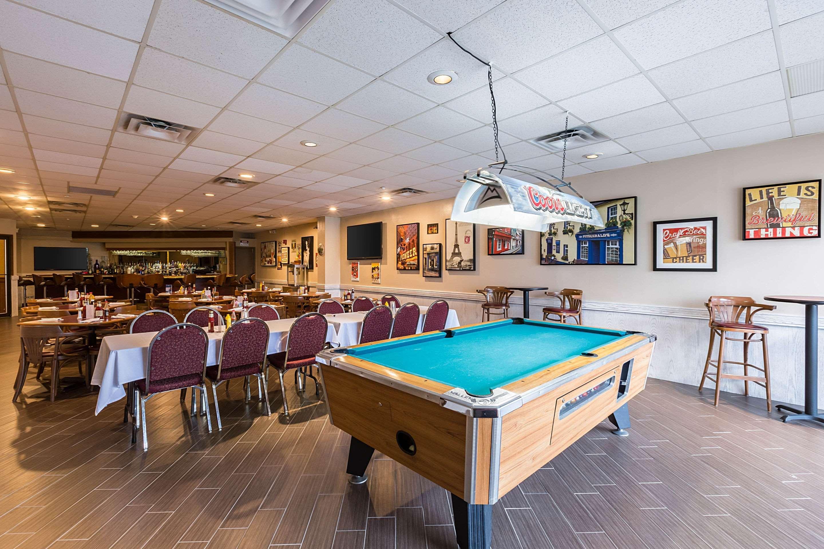 Quality Inn And Conference Center I-80 Grand Island Doniphan Dış mekan fotoğraf