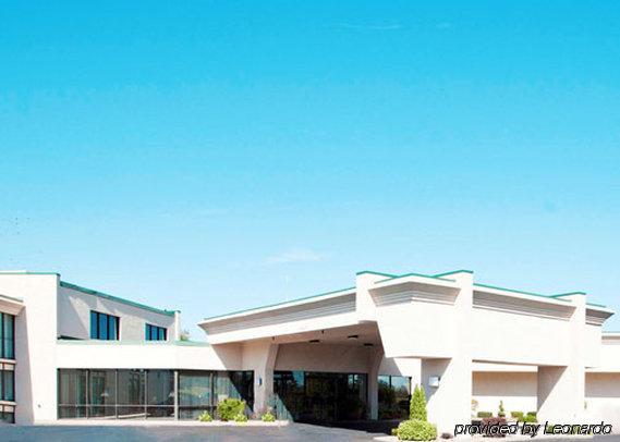 Quality Inn And Conference Center I-80 Grand Island Doniphan Dış mekan fotoğraf