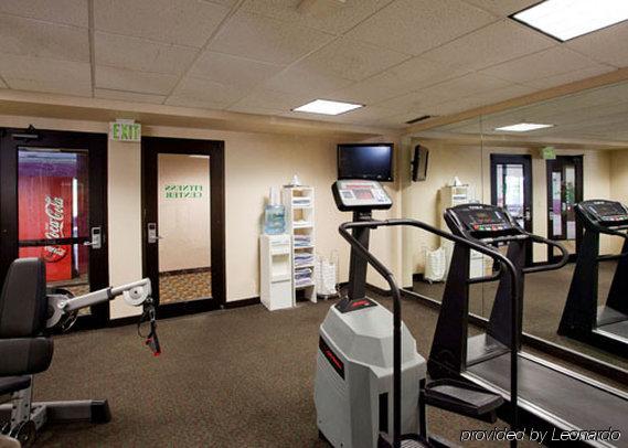 Quality Inn And Conference Center I-80 Grand Island Doniphan Konforlar fotoğraf